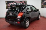 Used 2017 Chevrolet Trax LS w/ LPO, Protection Package image 2