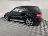 Used 2010 Mercedes-Benz ML 63 AMG 4MATIC image 3