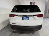 Certified 2023 Chevrolet Traverse RS w/ LPO, Floor Liner Package image 5