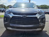 Used 2022 Chevrolet Blazer LT image 2