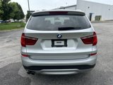 Used 2017 BMW X3 xDrive35i image 6