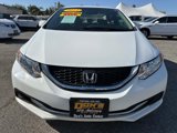 Used 2013 Honda Civic LX image 3