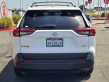Used 2020 Toyota RAV4 XLE image 5