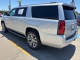 Used 2016 Chevrolet Suburban LTZ image 5