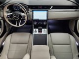 Used 2024 Jaguar XF R-Dynamic SE image 4