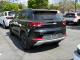 Used 2023 Chevrolet TrailBlazer LT image 3