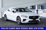 Certified 2025 Volvo S60 B5 Core image 2