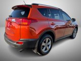 Used 2015 Toyota RAV4 XLE image 3