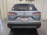 New 2026 Toyota Corolla Cross LE image 6