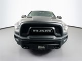 Used 2016 RAM 1500 Rebel w/ Luxury Group image 2