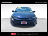Certified 2023 Toyota Corolla LE image 2