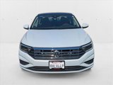 Used 2019 Volkswagen Jetta SEL image 2