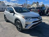 Used 2018 Toyota RAV4 SE w/ Power Extra Value Package image 3