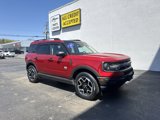 Used 2021 Ford Bronco Sport Big Bend w/ Big Bend Package image 3