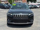 Certified 2019 Jeep Cherokee Latitude Plus image 2