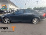 Used 2011 Ford Fusion SEL w/ 302A Rapid Spec Order Code image 2