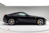 Used 2010 Ferrari 599 GTB Fiorano image 2