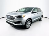 Used 2024 Ford Edge SEL image 3