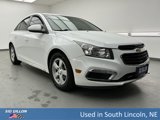 Used 2016 Chevrolet Cruze LT image 3