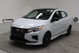 New 2024 Mitsubishi Mirage G4 Black Edition image 4