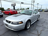 Used 2004 Ford Mustang Coupe image 3