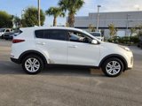 Used 2017 Kia Sportage LX w/ Option Group 012 image 3
