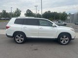 Used 2012 Toyota Highlander Limited image 3
