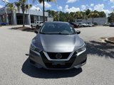 Used 2021 Nissan Versa S image 5