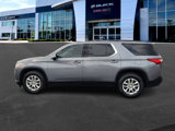 Used 2019 Chevrolet Traverse LT image 4