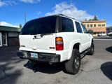 Used 2000 GMC Yukon SLE w/ Off-Road Suspension Pkg image 5