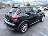 Used 2015 Nissan Juke SL image 5
