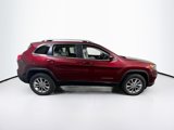 Used 2021 Jeep Cherokee Latitude Lux image 4