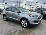 Used 2020 Ford Edge SEL image 4