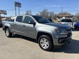 Used 2022 Chevrolet Colorado LT w/ LT Convenience Package image 5