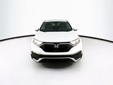 Used 2021 Honda CR-V EX-L image 2
