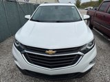 Used 2018 Chevrolet Equinox LT w/ Sun & Infotainment Package image 2