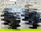 Used 2017 Jeep Grand Cherokee Limited image 3