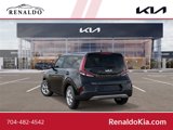 New 2025 Kia Soul LX image 4
