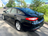 Used 2014 Ford Fusion SE image 6