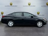 Used 2020 Nissan Versa S image 6