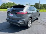 Certified 2024 Ford Edge Titanium image 3