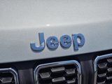 New 2025 Jeep Compass Latitude image 3