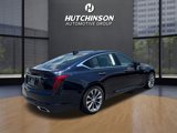 Certified 2021 Cadillac CT5 Premium Luxury image 3