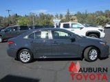 Certified 2025 Toyota Corolla LE image 3