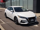 Certified 2023 Nissan Sentra SV image 4