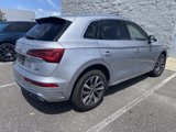 Used 2024 Audi Q5 2.0T Premium Plus image 2