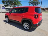 Used 2023 Jeep Renegade Latitude image 4