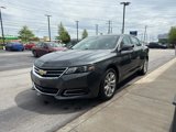 Used 2018 Chevrolet Impala LT image 6