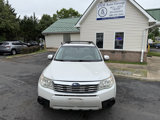 Used 2010 Subaru Forester 2.5X Premium w/ Popular Equipment Group 1A image 2