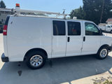 Used 2013 Chevrolet Express 1500 image 5
